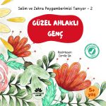 Selim ve Zehra Peygamberimizi Tanıyor 10 Kitap || 5+ Yaş - Görsel 3