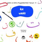 Selim ve Zehra Peygamberimizi Tanıyor 10 Kitap || 5+ Yaş - Görsel 4