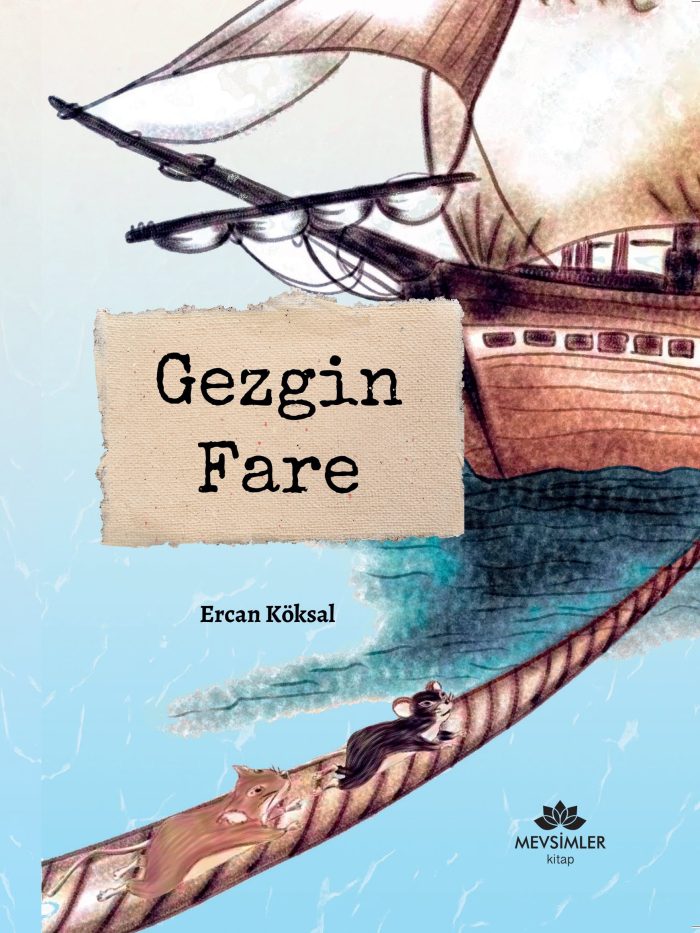 Gezgin Fare - Görsel 1