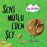 Kendin olmanın gücünü anlatan, hayal gücüyle bezeli ve 5–9 yaş arası çocuklara uygun resimli hikâye kitabı