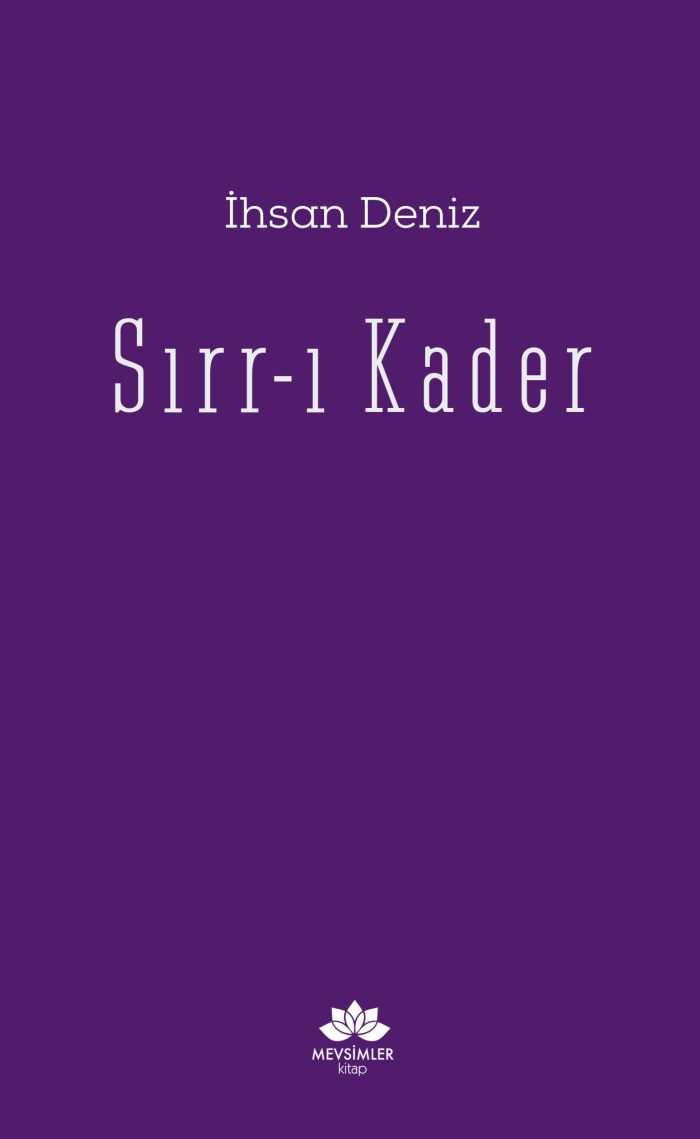 Sırr-ı Kader - Görsel 1