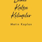 Bana Kalsa Kelimeler