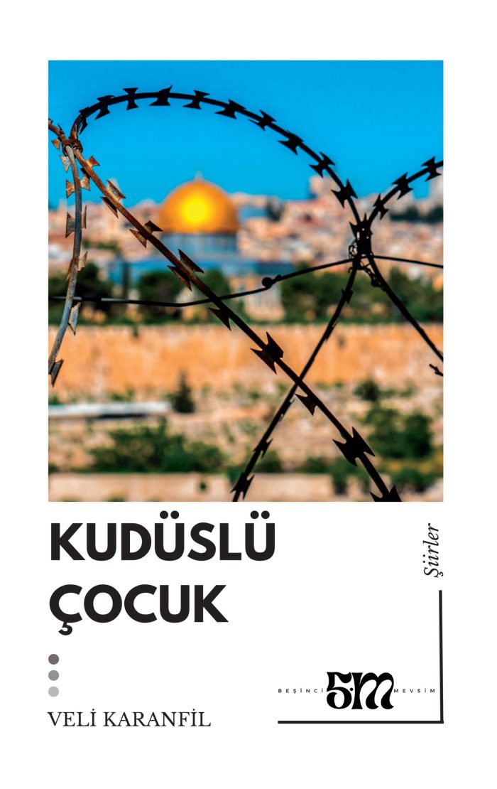 Kudüslü Çocuk - Görsel 1