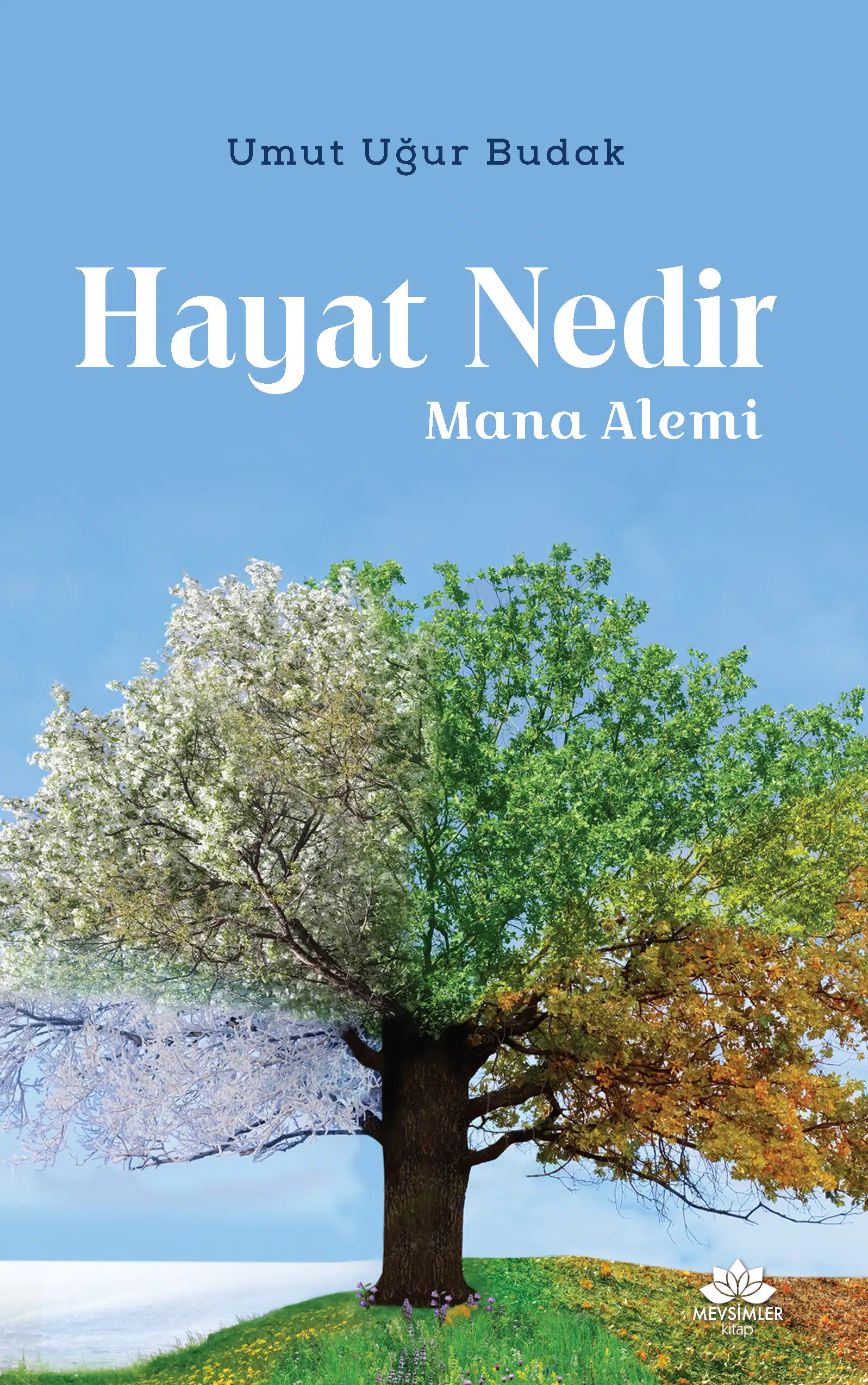 Hayat Nedir Mana Alemi - Görsel 1