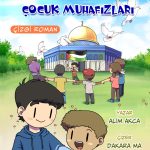 Mescid-i Aksa’yı korumaya çalışan çocukların cesaret ve Kudüs sevgisi dolu hikâyesini anlatan resimli çocuk kitabı