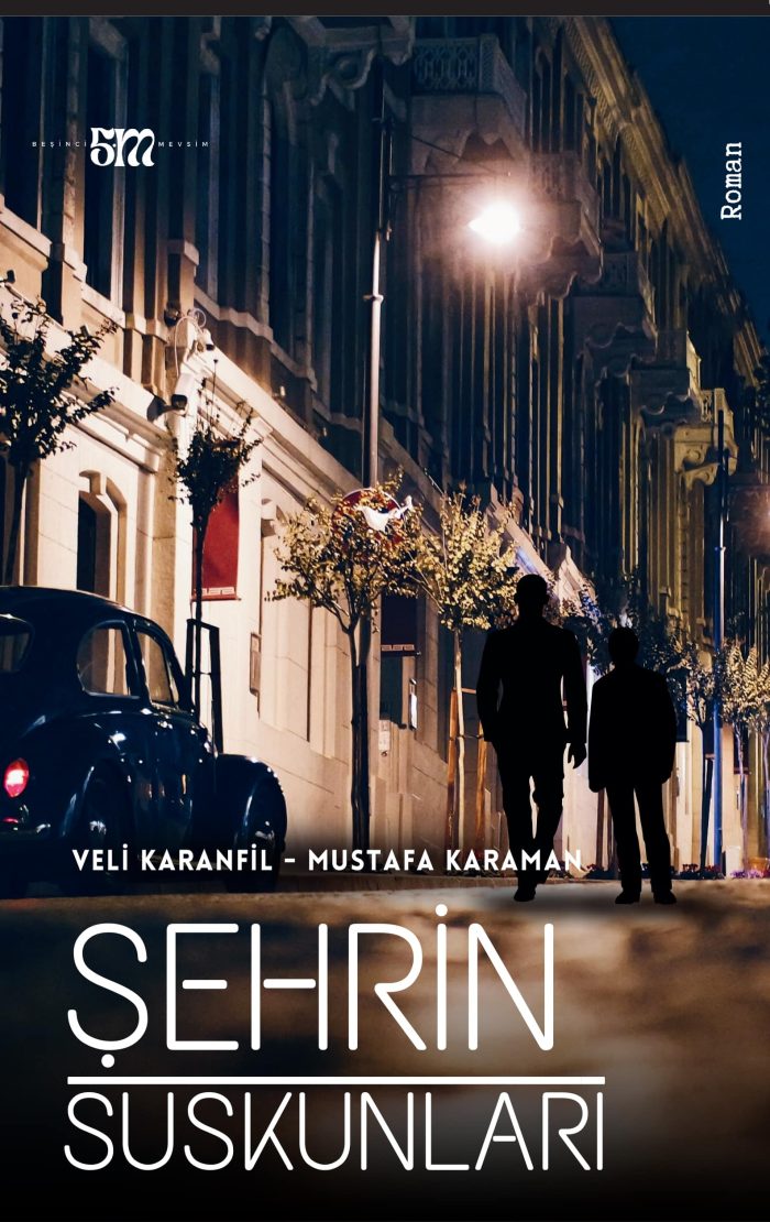 Şehrin Suskunları - Görsel 1