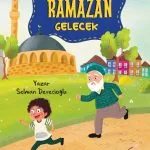 Ramazan ayını çocuk gözüyle anlatan, paylaşma ve dayanışma temalı hikâye kitabı