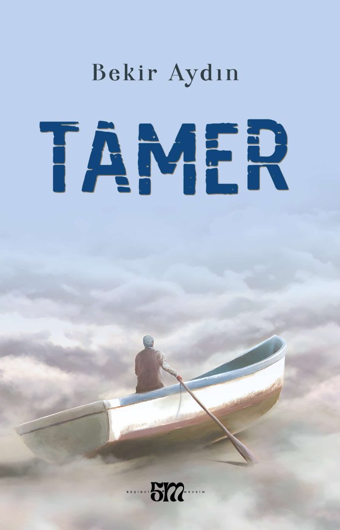 Tamer - Görsel 1