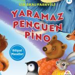Doğayı, hayvanları ve insan ilişkilerini konu alan bilişsel gelişim ve değer temelli çocuk masal kitabı (5–10 yaş)