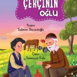 Dürüstlük ve çalışkanlık temalı, 4 yaş ve üzeri çocuklar için yazılmış anlamlı hikâye kitabı