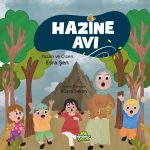Hazine Avı – Eğitici Kitap