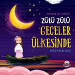 Lala filin paylaşarak ormanı renklendirdiği, 6–9 yaş arası çocuklara uygun masalsı ve resimli hikâye kitabı
