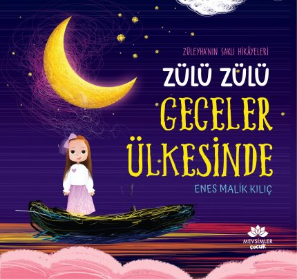 Lala filin paylaşarak ormanı renklendirdiği, 6–9 yaş arası çocuklara uygun masalsı ve resimli hikâye kitabı