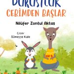 Çocuklar için dürüstlük ve karakter gelişimi temalı 7+ yaş hikâye kitabı