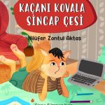 Kararsızlıkla baş etmeyi ve zamanı planlamayı öğreten 7+ yaş çocuk hikâyesi Sincap Çesi