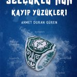 Selçuklu sarayında alimlerle görüşerek sekiz yüzük ve sekiz erdem kazanan Eren’in rüyasında geçen tarihî ve eğitici yolculuğunu anlatan çocuk kitabı