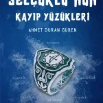 Selçuklu sarayında alimlerle görüşerek sekiz yüzük ve sekiz erdem kazanan Eren’in rüyasında geçen tarihî ve eğitici yolculuğunu anlatan çocuk kitabı