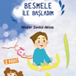 Besmeleyle başlayıp Kur’an’a yönelen bir çocuğun iman, doğa ve değerler üzerinden içsel yolculuğunu anlatan resimli çocuk hikâyesi (7–12 yaş)