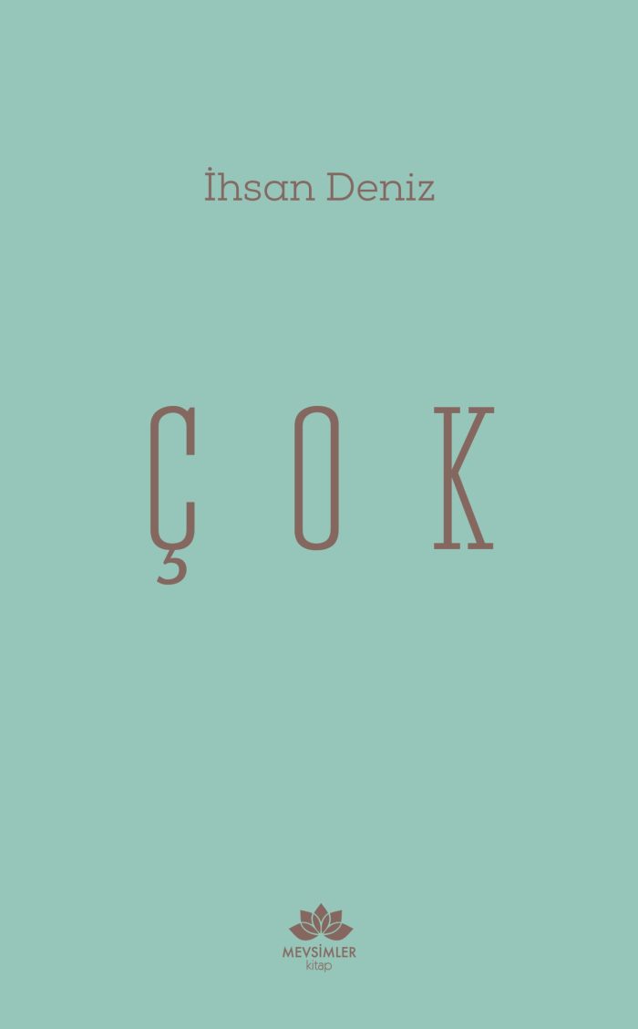 Ç O K - Görsel 1