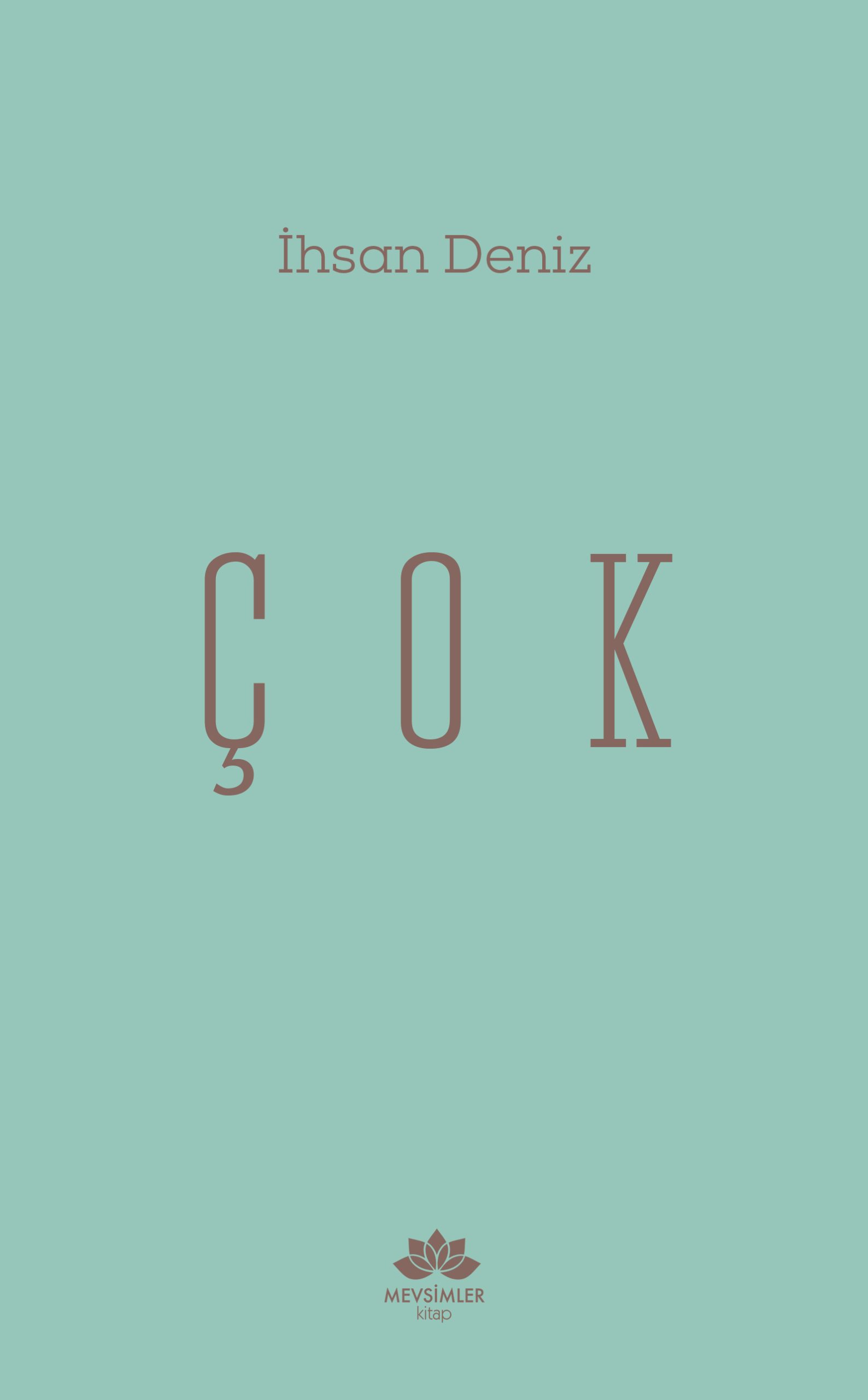 cok Ç O K - Görsel 1
