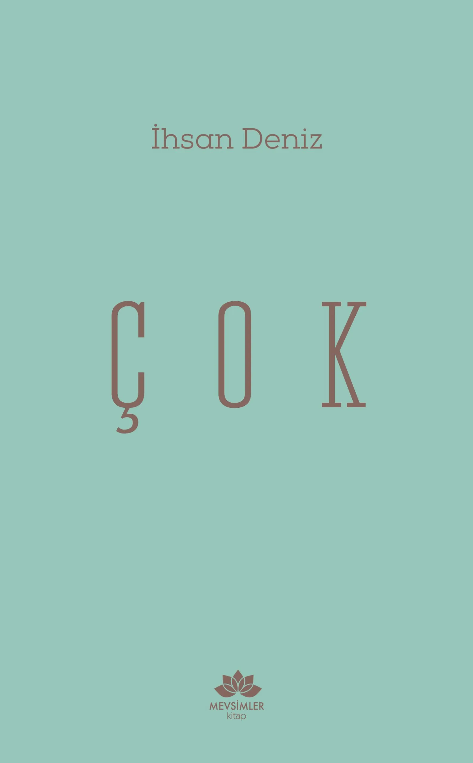 Ç O K - Görsel 1