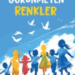 Farklı gelişim özelliklerine sahip çocukları anlatan 8 kısa hikâyelik, resimli değerler eğitimi kitabı