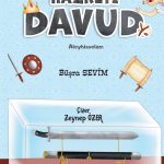 Sapanıyla dev Calut’u yenen küçük bir çocuğun adalet ve cesaret yolculuğu