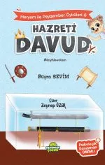 Sapanıyla dev Calut’u yenen küçük bir çocuğun adalet ve cesaret yolculuğu