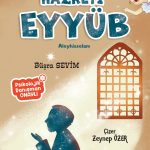 Hiç bitmeyen hastalık ve dualarla gelen sabrın sıcacık çocuk hikâyesi