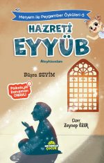 Hiç bitmeyen hastalık ve dualarla gelen sabrın sıcacık çocuk hikâyesi