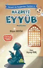 Hiç bitmeyen hastalık ve dualarla gelen sabrın sıcacık çocuk hikâyesi
