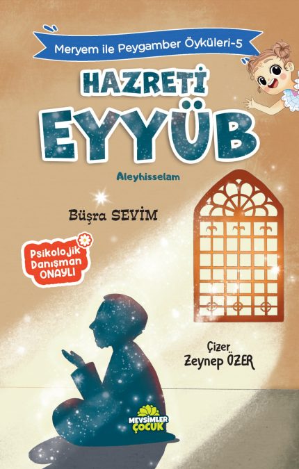 Hiç bitmeyen hastalık ve dualarla gelen sabrın sıcacık çocuk hikâyesi