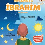 Allah’ı ararken yıldızlara, aya ve güneşe bakan küçük bir çocuğun hikâyesi