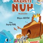 Yağmur damlalarıyla başlayan ve büyük bir gemide buluşan umut dolu hikâye