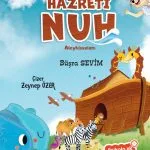 Yağmur damlalarıyla başlayan ve büyük bir gemide buluşan umut dolu hikâye