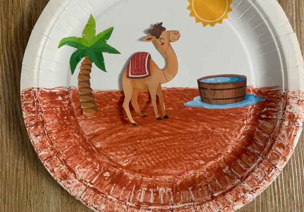 Hayvanları seven, sabırlı ve merhamet dolu bir peygamberin sıcak hikâyesi