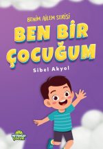 Benim Ailem Serisi 5 Kitap 4+ Yaş - Görsel 2