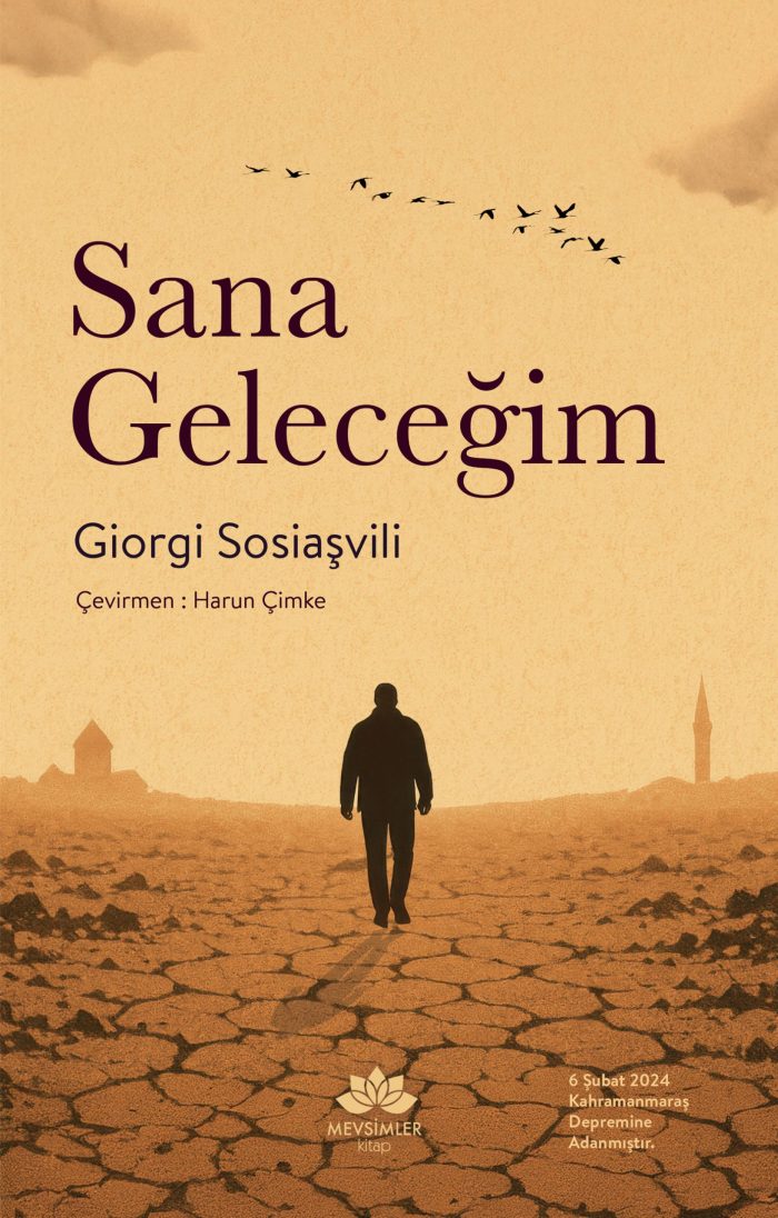 Sana Geleceğim - Görsel 1