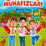 Yaz tatilinde Kur’an kursuna katılan üç çocuğun sünneti yaşatma görevini üstlendiği, eğitici ve macera dolu çocuk kitabı