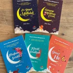 Esma-i Hüsna Hikayeleri seti, 10 yaş ve üzeri çocuklara Allah’ın isimlerini öğreten eğitici ve dini hikaye kitapları