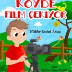 Çınar Köyde Film Çekiyor