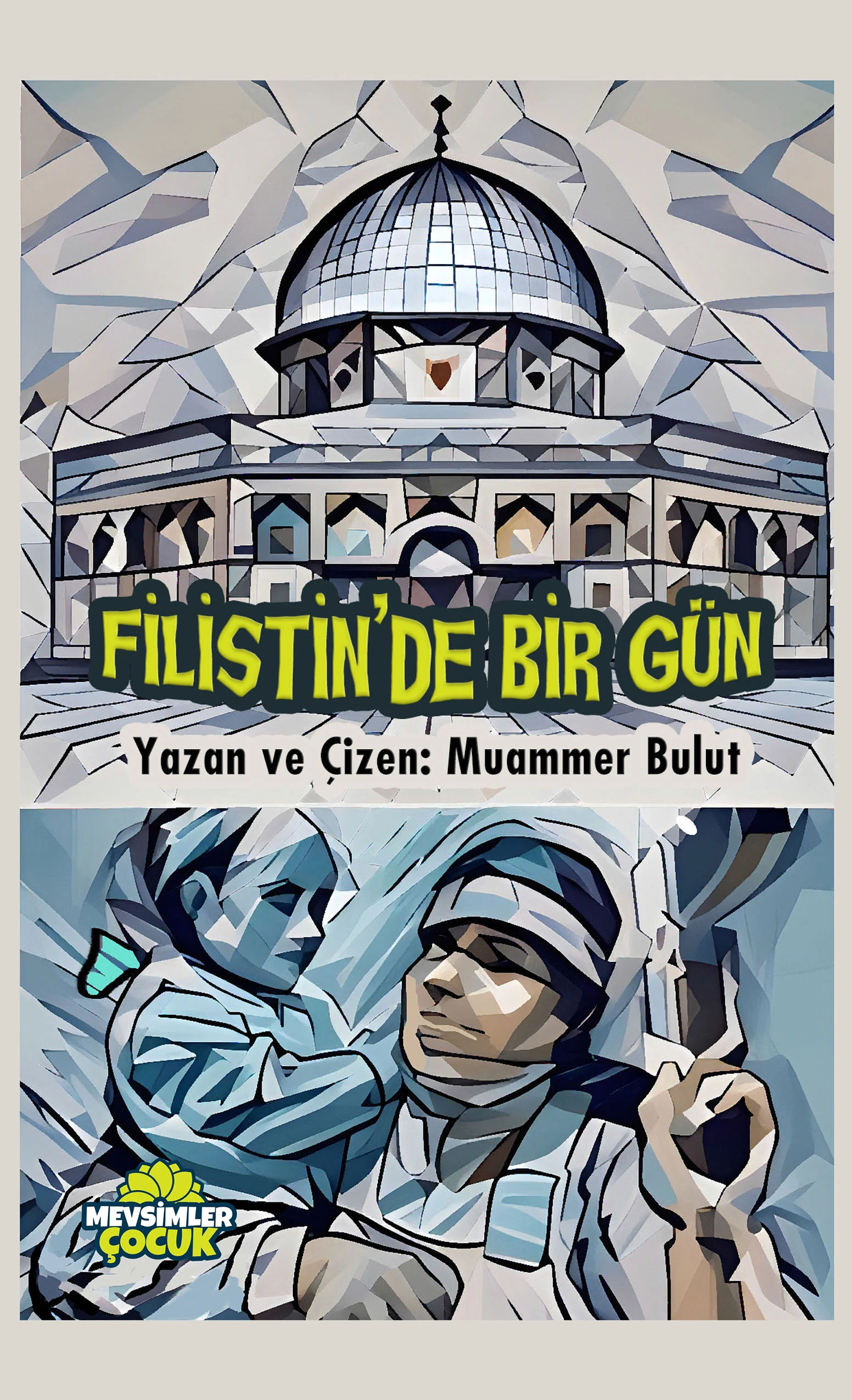 filistinde-bir-gun Filistin'de Bir Gün - Görsel 1