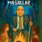 Yiğido Dede'den Masallar