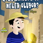 Göbeklitepe'de Neler Oluyor