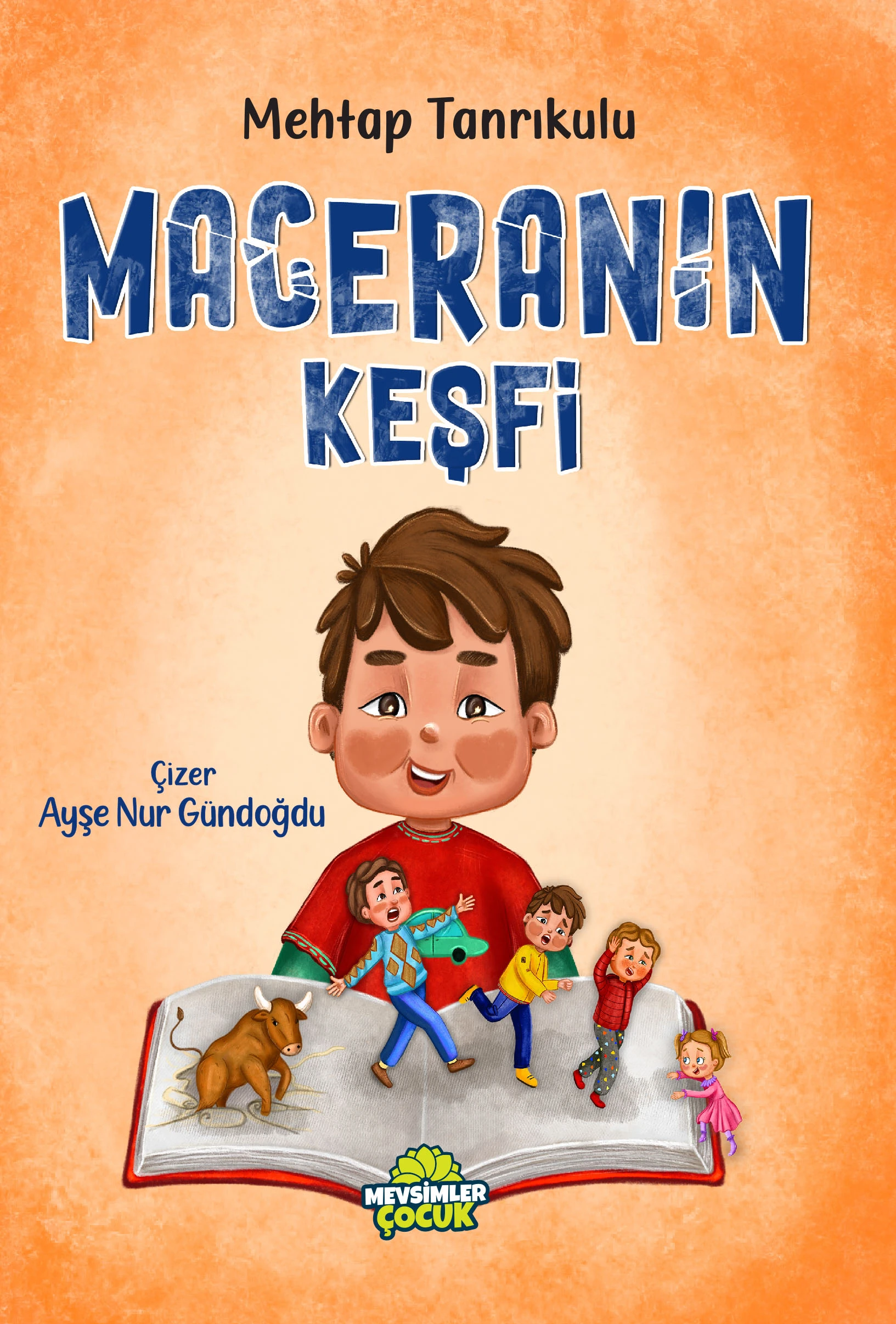 maceranin-kesfi Maceranın Keşfi - Görsel 1
