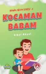 Benim Ailem Serisi 5 Kitap 4+ Yaş - Görsel 4