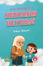Benim Ailem Serisi 5 Kitap 4+ Yaş - Görsel 6