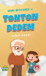 Benim Ailem Serisi 5 Kitap 4+ Yaş - Görsel 5