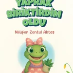 Yaprak Biriktirdim Oldu - Ninem Korkuttan Masallar