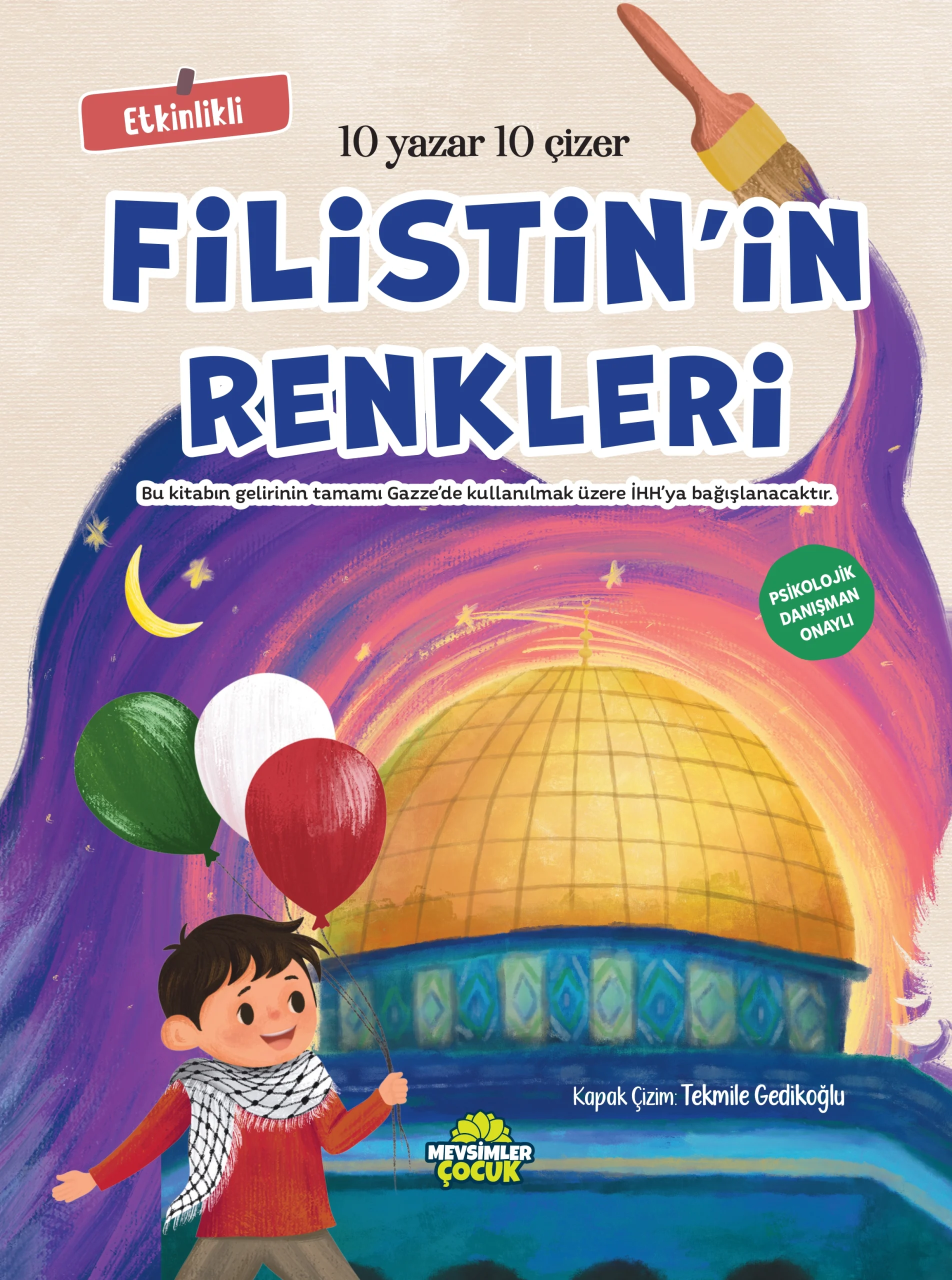filistinin-renkleri Filistin'in Renkleri - Görsel 1